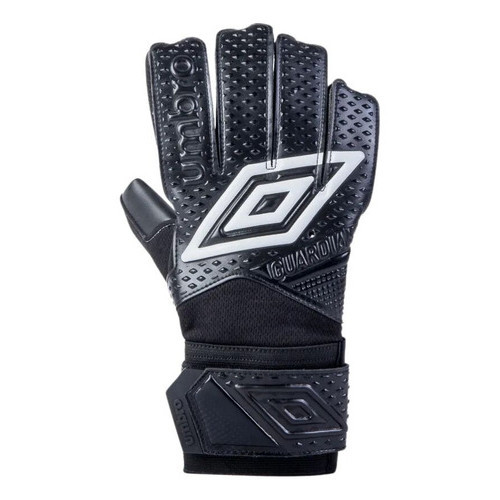 Luva Goleiro Campo Umbro Guardian - Original