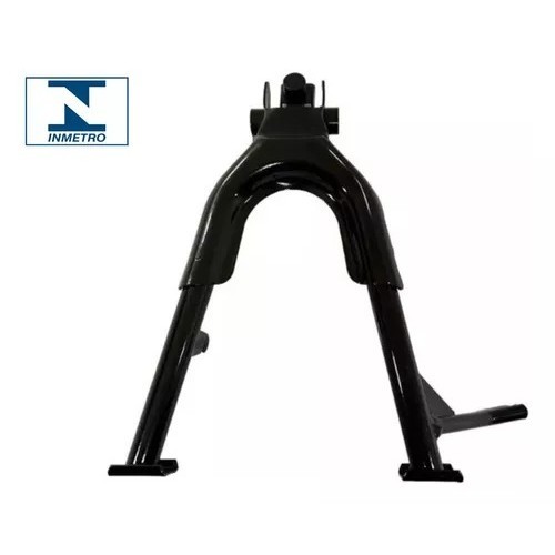 Cavalete Central Completo Cg 160 Titan Fan Start 2016 / 2024