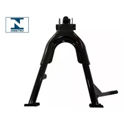 Cavalete Central Completo Cg 160 Titan Fan Start 2016 / 2024