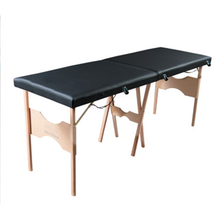 Maca Portátil Start Super Madeira Premium Dobrável e Leve em Oferta na Shopee