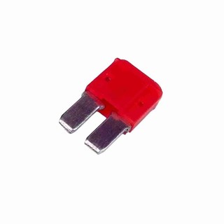 FUSIVEL MICRO LAMINA 10A - UNIVERSAL em Oferta na Shopee