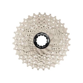 CASSETE 11V SUNRACE RS3 11/32D - SPEED - PRATA em Oferta na Shopee