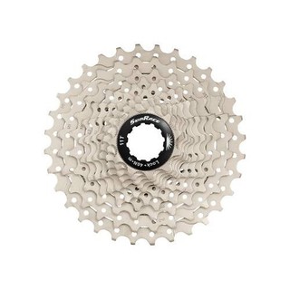 CASSETE 11V SUNRACE RS3 11/32D - SPEED - PRATA em Oferta na Shopee