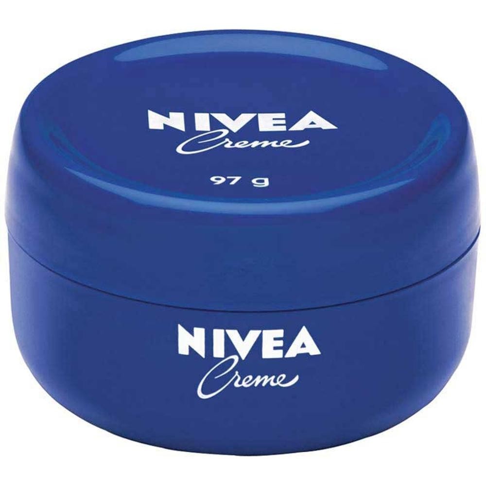 Creme Hidratante Nivea Pote 97g - Beauty