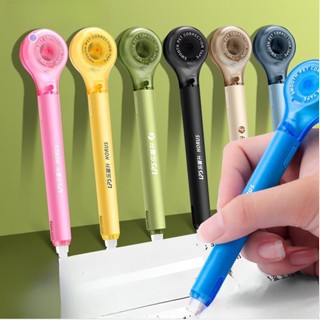 [JY] Fita Corretiva Tipo Caneta Com Núcleo De Substituição em Oferta na Shopee
