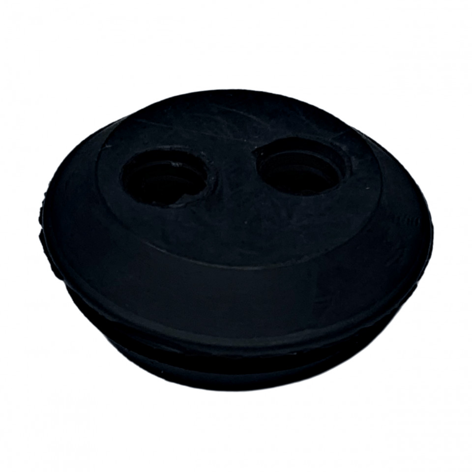 Vedação do Tanque 2 Furos para Roçadeira