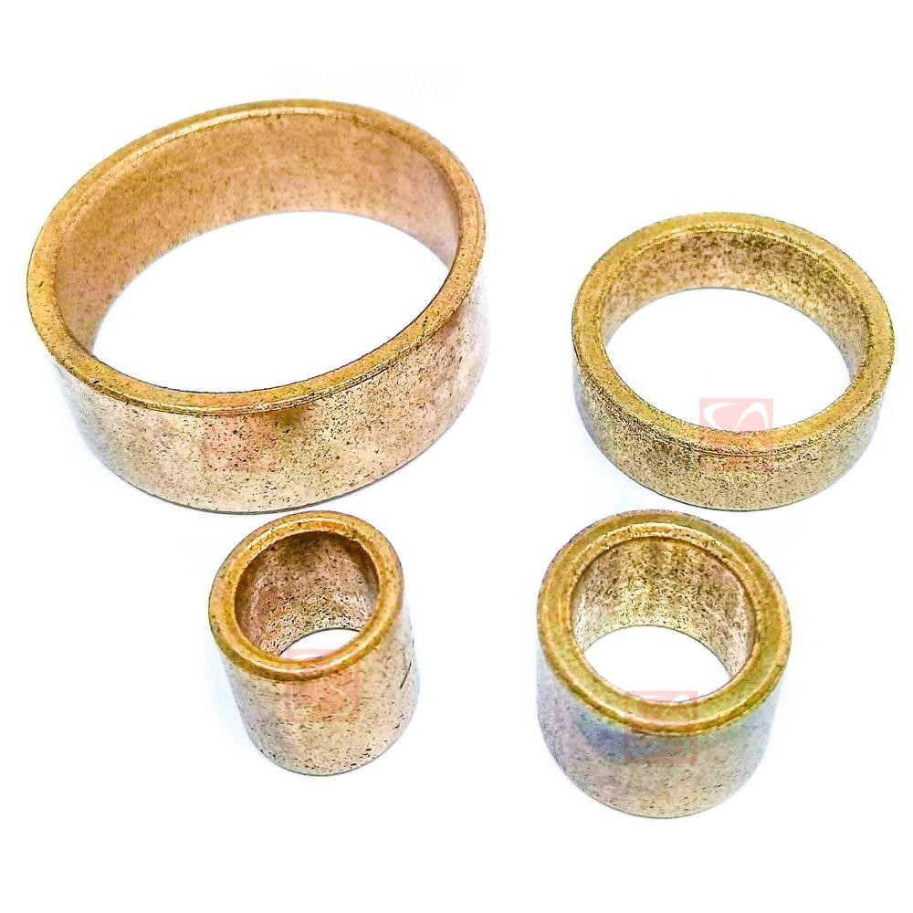 Kit Bucha Motor de Partida Audi Gol Golf Escort - KITSC1204STD em Oferta na Shopee