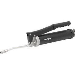 Bomba Manual Para Graxa 500 G Bmv 0500 Vonder Plus