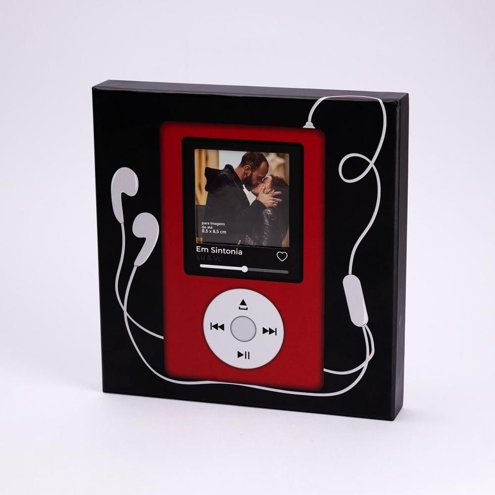 Album gravador eu e vc - Imaginarium em Oferta na Shopee