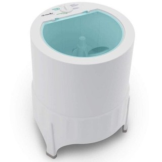 Tanquinho 4.5kg Plus Mueller 127V Branco em Oferta na Shopee
