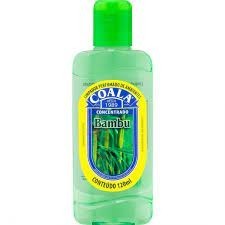 DESODORIZADOR PERFUMADOR COALA BAMBU 120ML - COALA