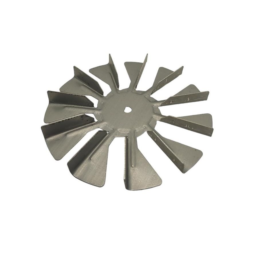 Hélice da Resistência Air Fryer Britania/Philco Saúde/Jumbo