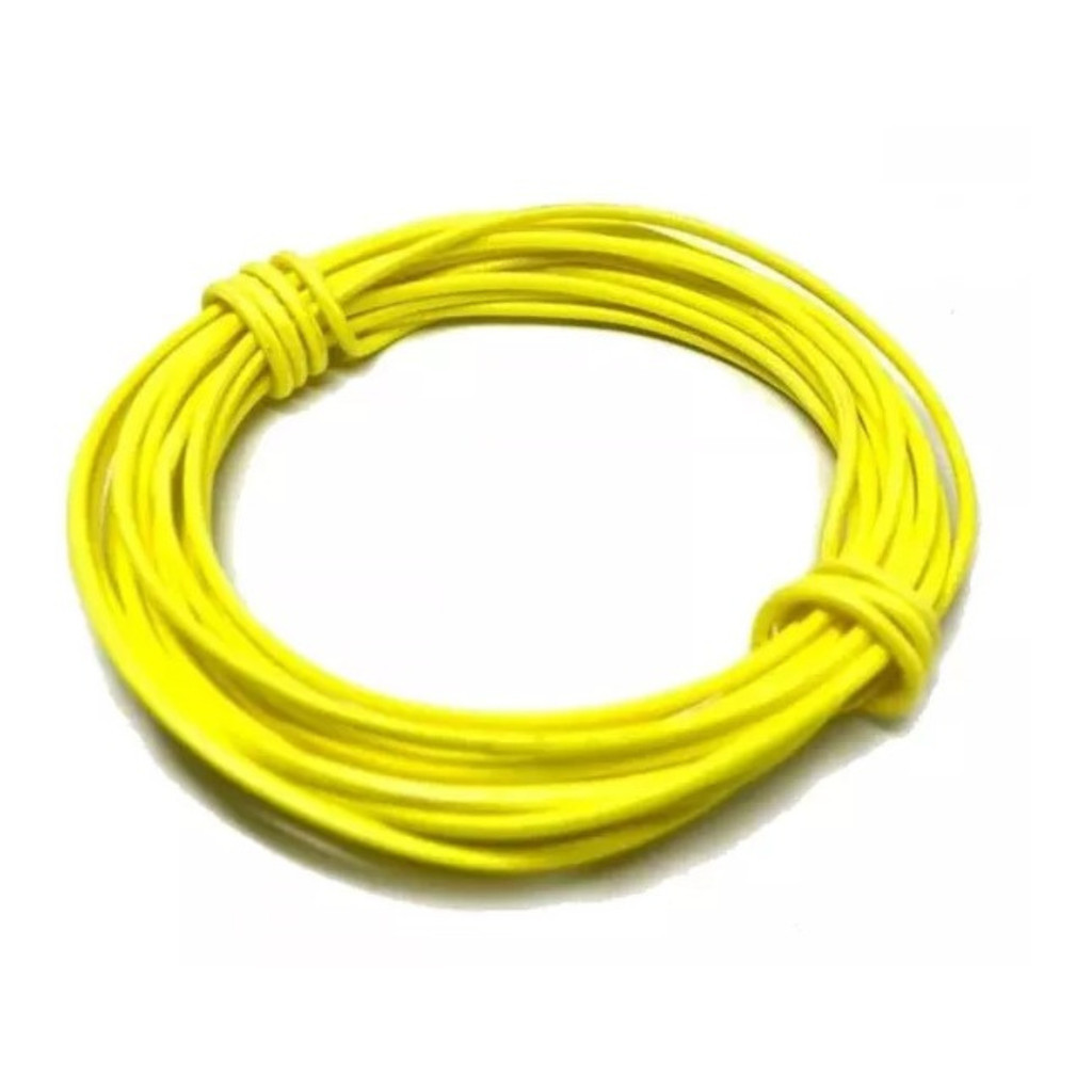 Linha Dyneema 2mm Stiff 10 Metros - Onda Sports