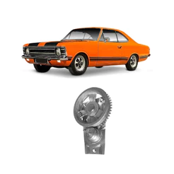 Maquina Vidro Caravan 1975 1992 Opala 1972 1988 Diant Manual Le