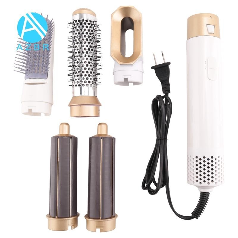 Secador De Cabelo Para Alisador De Escova US Plug