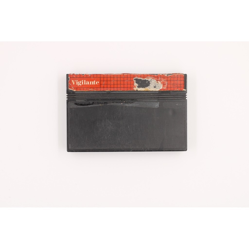 JOGO MASTER SYSTEM - VIGILANTE (1)
