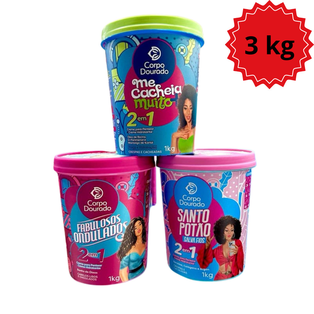 Creme Hidratante para Cabelo Cacheado: Onde Comprar | BuscaProdutos