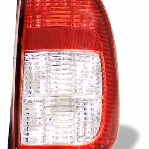 Par Lanterna Saveiro G3 2000 2001 2002 2003 2004 Até 2005