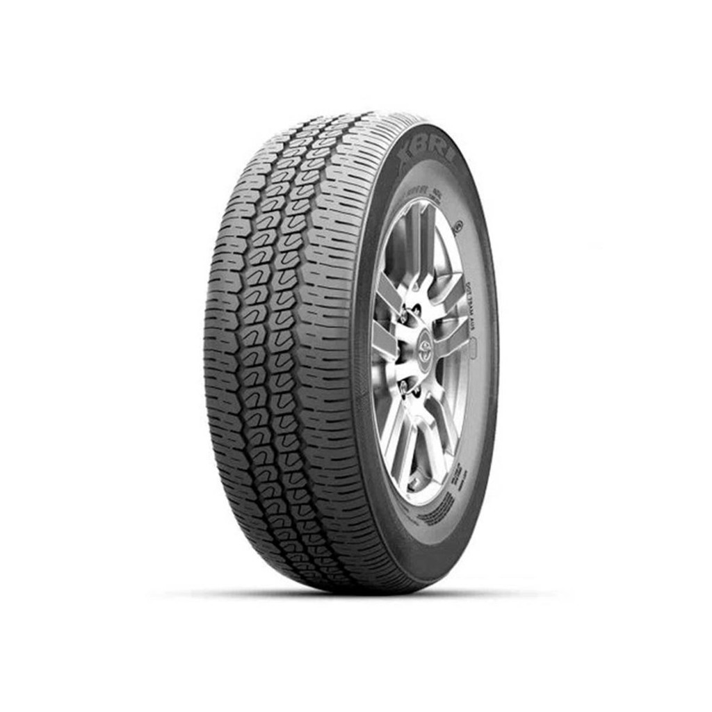 PNEU 155 R 12C 88/86S TL 8PR CITYMAX XBRI 169065