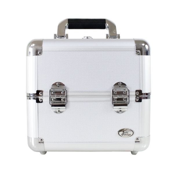 Maleta Profissional de Maquiagem + Brinde em Oferta na Shopee