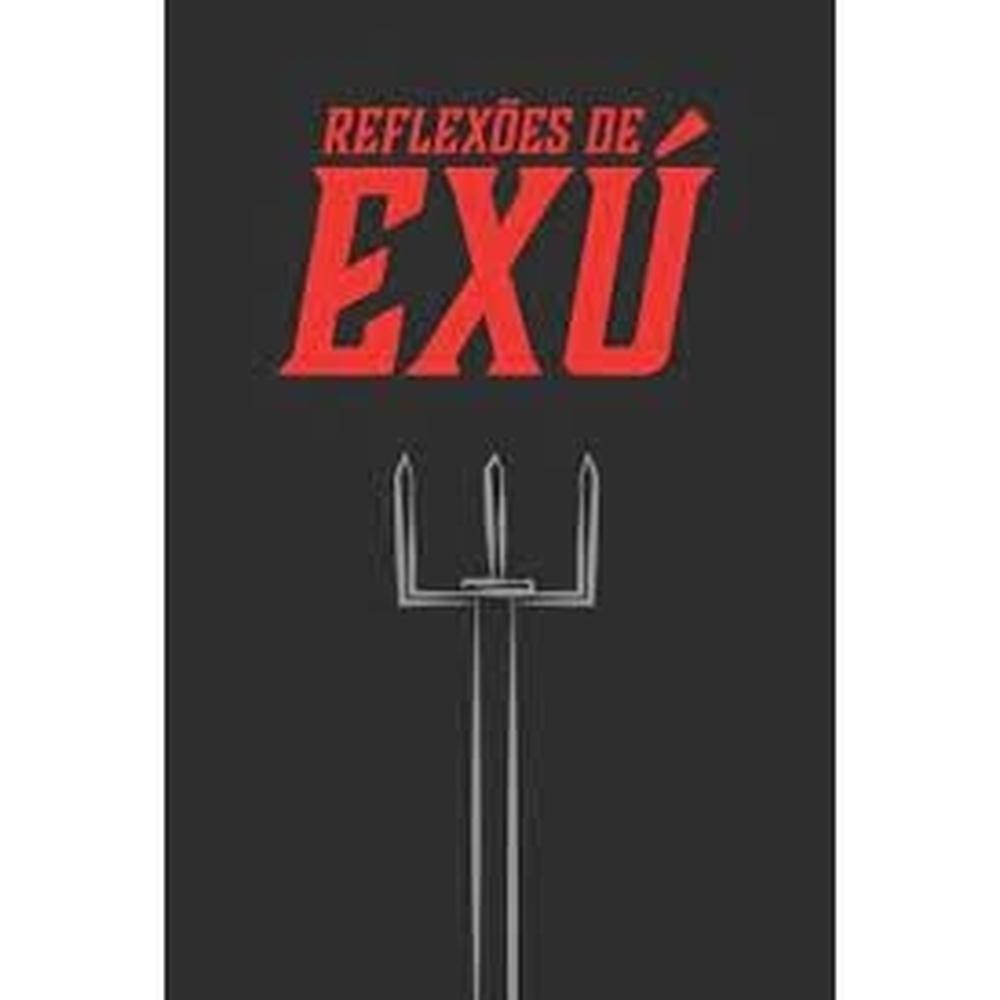 Reflexões de Exu - Rochavera