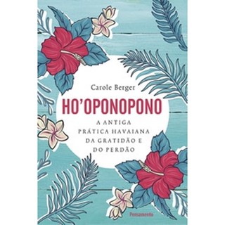 Ho’oponopono - Pensamento em Oferta na Shopee