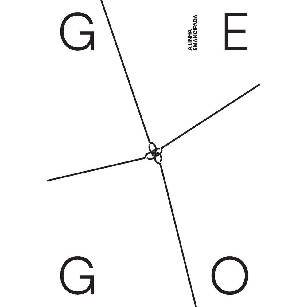 Gego: a linha emancipada - MASP