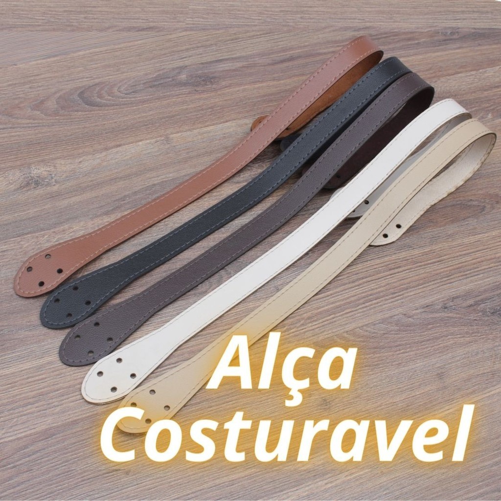Alça Costuravel