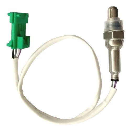 Sonda Lambda Conector Verde Citroen C5 9662925580