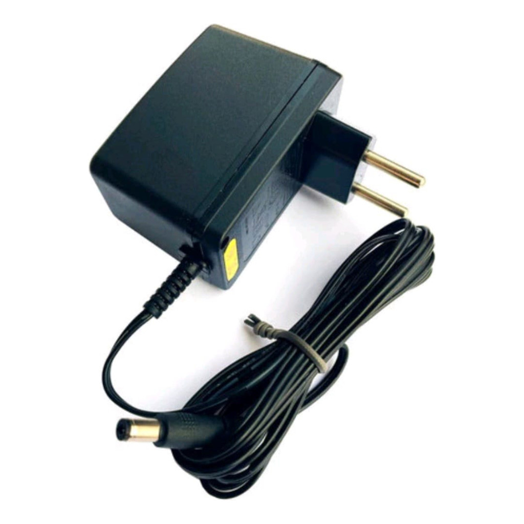 Fonte Pedal Pedaleira Boss 9v Máquinas De Ritmo Dr-series Bi