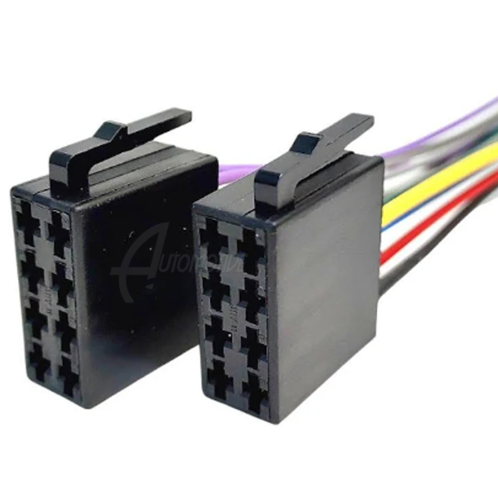 O que é Chicote 16 Vias Universal? Guia e Onde Comprar | BuscaProdutos