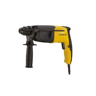 Martelete Stanley SHR263K C/ Maleta 800W em Oferta na Shopee