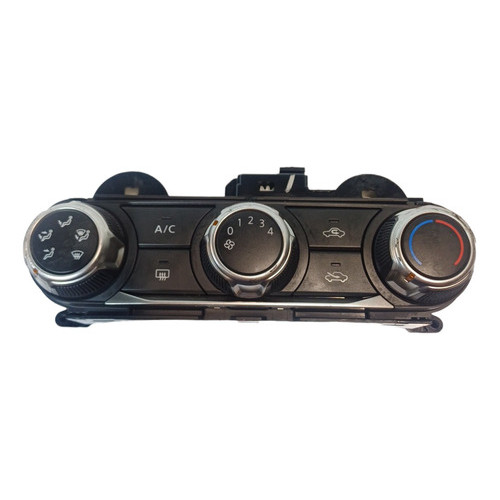 Comando Ar Condicionado Nissan Kicks 2023 T92529a