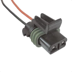 Chicote Flange Bomba Combustível TIPO 1993 Ate 1997 (2 VIAS) - 79448 - TC1021216