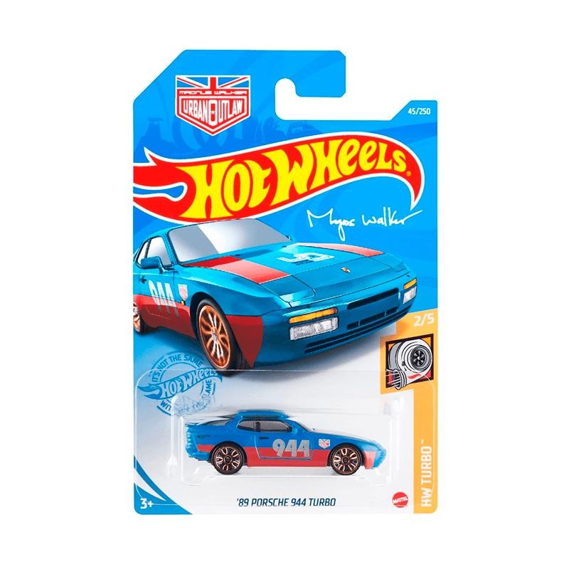 Carrinhos Colecionáveis Hot Wheels Sortidos em Oferta na Shopee