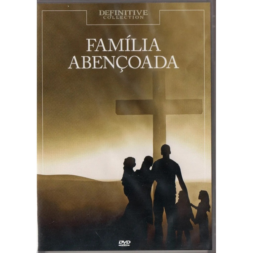 Família Abençoada Dvd Padre Antonio Maria Jerry Adriani Padre Zezinho, SCJ  Padre Evton  Padre Juarez