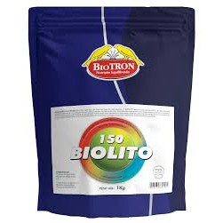 MINERAL PARA PASSAROS BIOLITO 150 - 1,000 KG BIOTRON