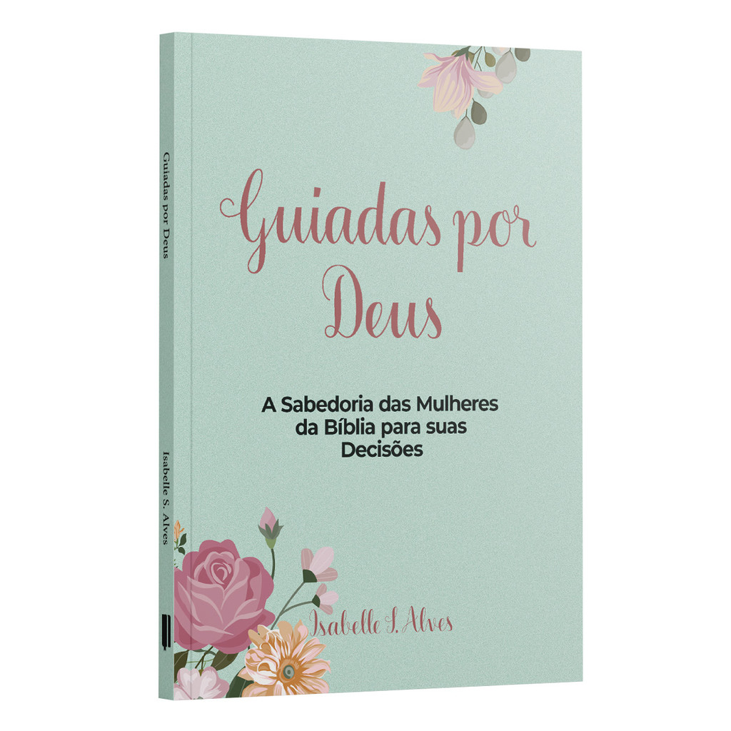 Guiadas por Deus em Oferta na Shopee