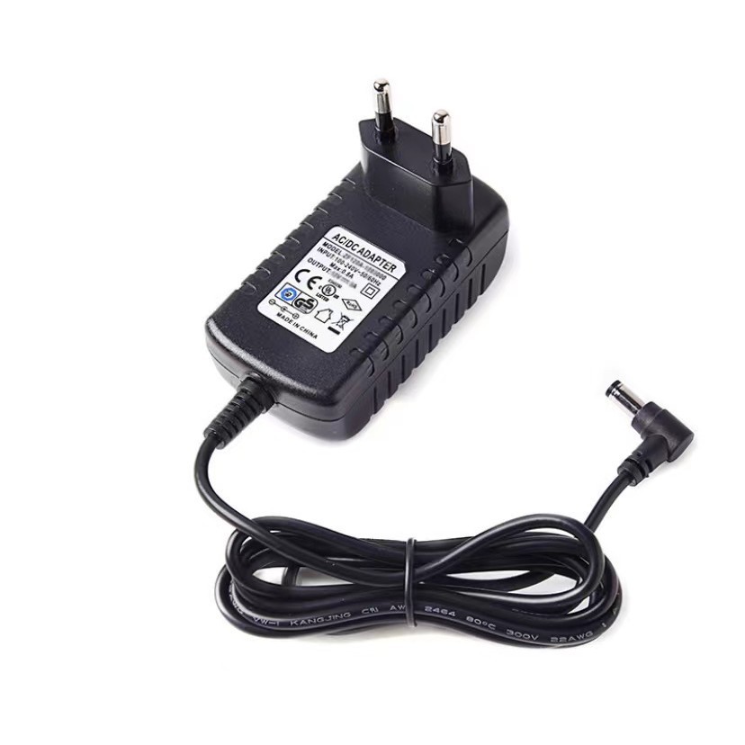 Fonte Bivolt 12v - 3a P/fita Led Cameras / Cd / Dvr/ Cftv em Oferta na Shopee