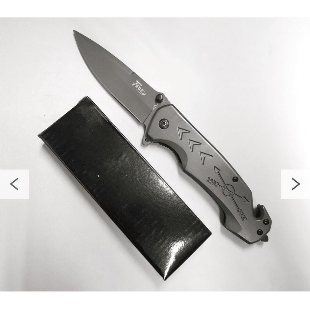 Canivete  Semi Automatico Estilo COD: XD-4