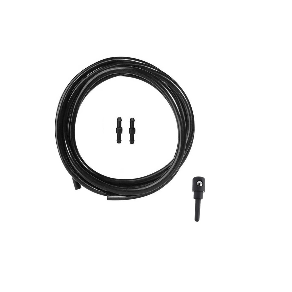 Kit Brucutu Traseiro Gol G4 G5 Golf Polo Fox Mangueira 5m
