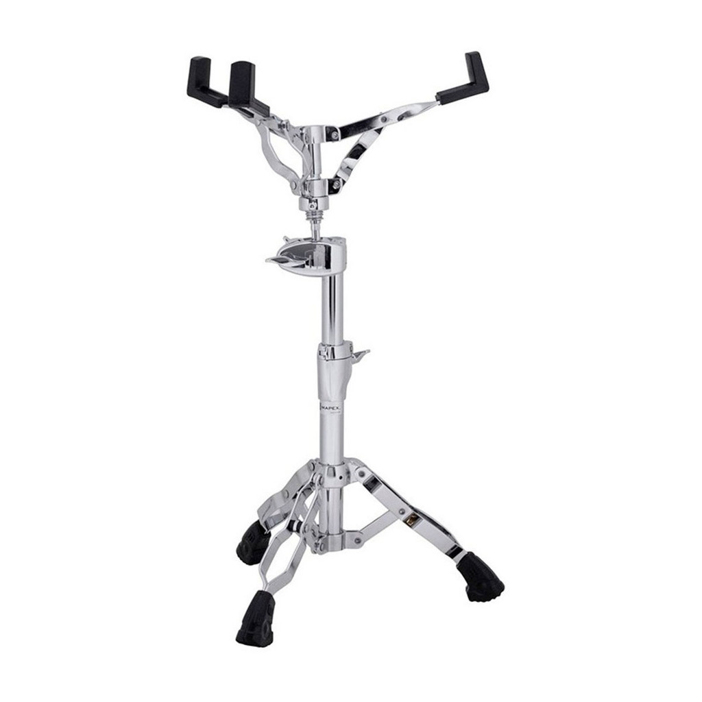 ESTANTE CROMADA DE CAIXA P/ BATERIA MAPEX ARMORY S800