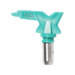 Bico Para Pintura Airless 516 FFLP Baixa Pressão Atlas Powertech