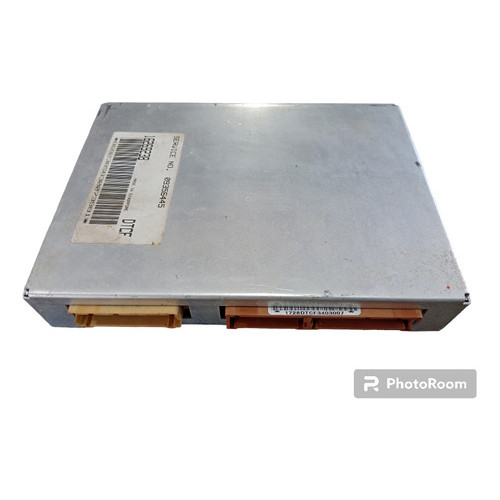 Módulo Injeção Omega Australiano 3.8 V6 2003 À 2008 09356445