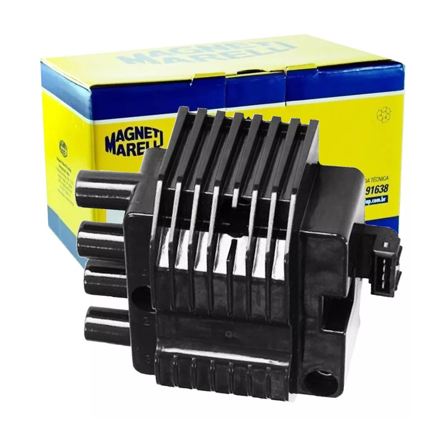 Bobina Corsa 2002: Onde Comprar | BuscaProdutos