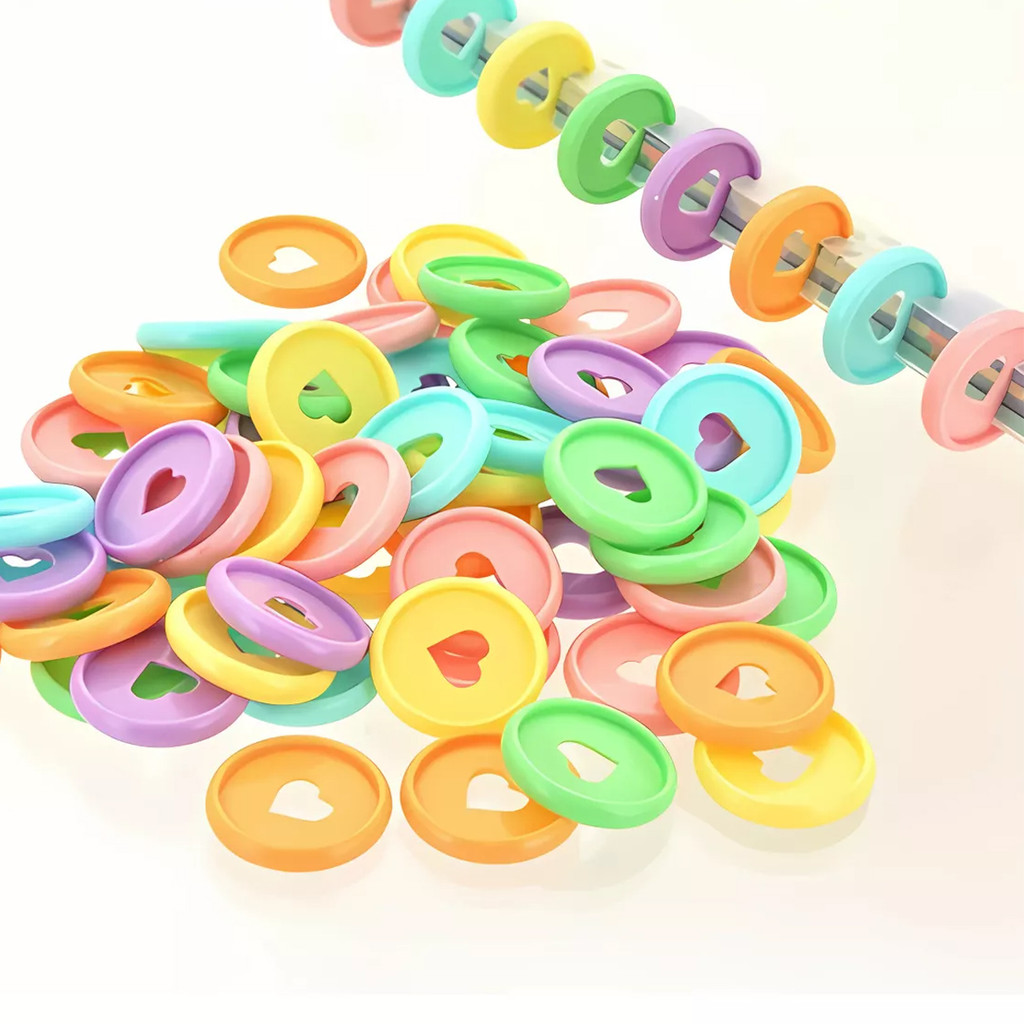 Kit 12 Discos para Cadernos Inteligentes A5 e B5 em Oferta na Shopee