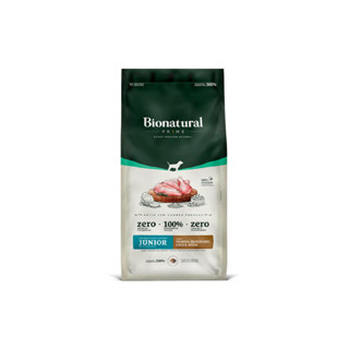 Ração Bionatural Prime para Cães Filhotes de Raças Médias e Grandes Sabor Frango 20Kg em Oferta na Shopee