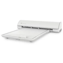 Base Eletrostática Silhouette Cameo Branco 30 x 30 cm