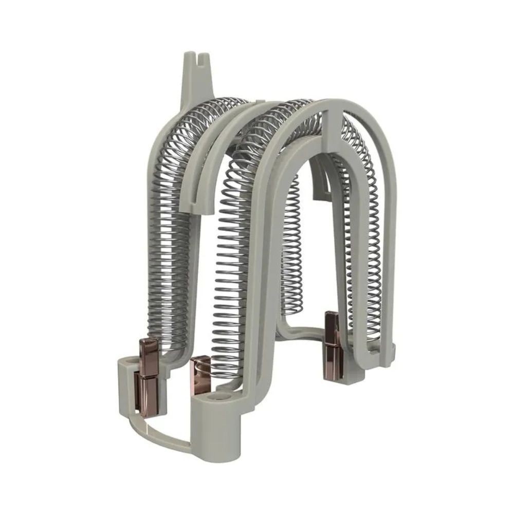 RESISTENCIA DUCHA MOMENT 4T 6800W 220V- ZAGONEL em Oferta na Shopee