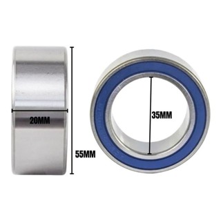 Rolamento Compressor Ar Condicionado 35x55x20 em Oferta na Shopee